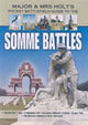 Major and Mrs Holt's Pocket Battlefield Guide to the Somme 1918