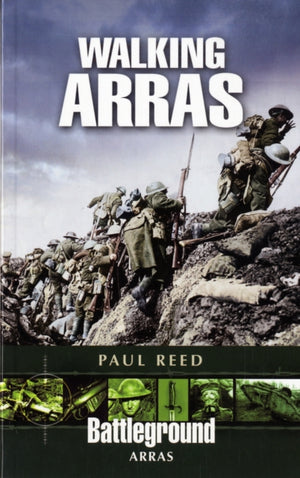 Jalutuskäik Arras'is