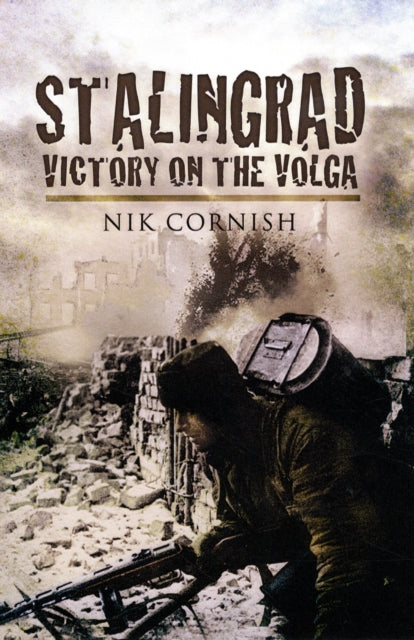 Stalingrad: võit Volgal
