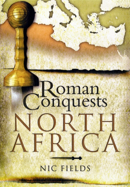 Rooma vallutused: Põhja-Aafrika
