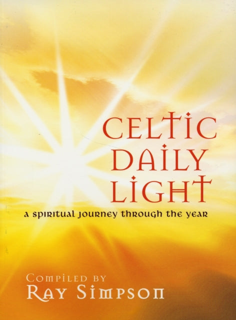 Book cover of: Celtic Daily Light