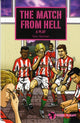 Book cover of: Match from Hell