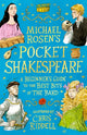 Book cover of: Michael Rosen's Pocket Shakespeare