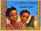 Book cover of: Handa's Hen in Yoruba and English. By: Eileen Browne