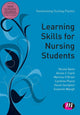 Book cover of: Learning Skills for Nursing Students