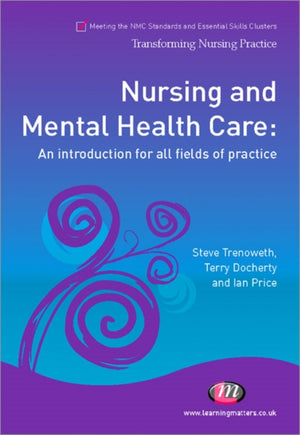 Nursing and Mental Health Care