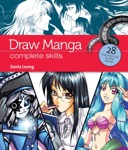 Manga joonistamine