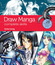 Manga joonistamine