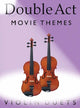 Book cover of: Double Act