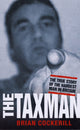 Book cover of: Tax Man. By: Brian Cockerill