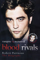 Book cover of: Blood Rivals