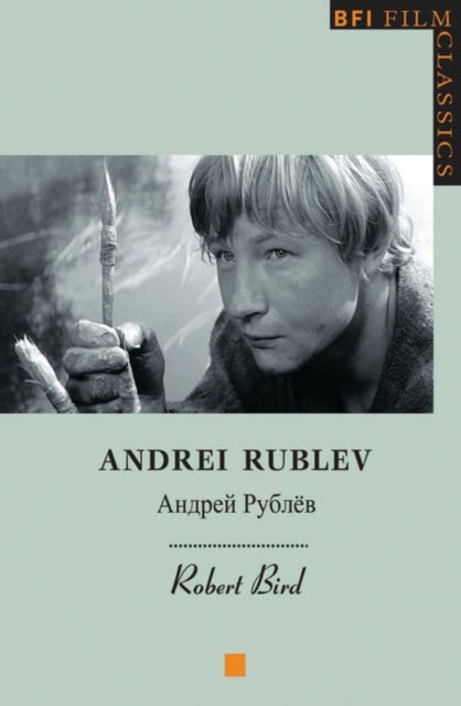 Andrei Rubljov