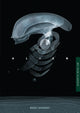 Book cover of: Alien. By: Roger Luckhurst