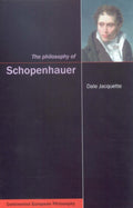 The Philosophy of Schopenhauer