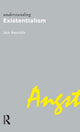 Book cover of: Understanding Existentialism. By: Jack Reynolds