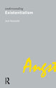 Book cover of: Understanding Existentialism. By: Jack Reynolds