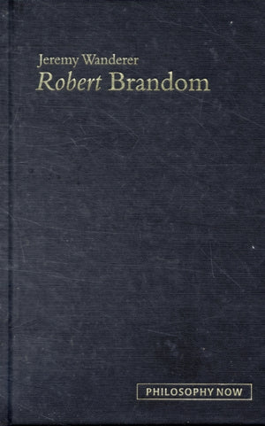 Robert Brandom