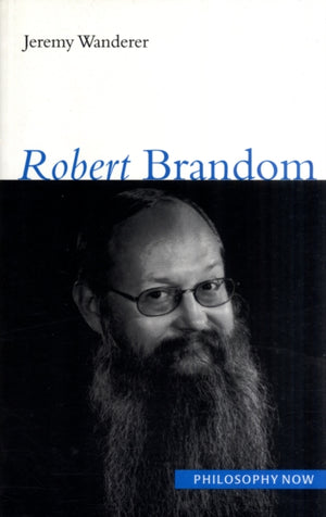 Robert Brandom