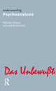 Book cover of: Understanding Psychoanalysis. By: Joanne Faulkner