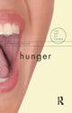 Book cover of: Hunger