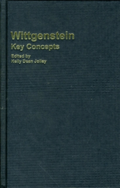Wittgenstein