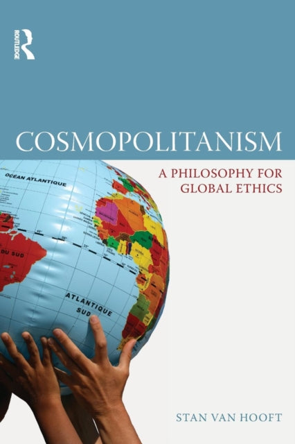 Book cover of: Cosmopolitanism. By: Stan Van Hooft