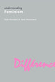 Book cover of: Understanding Feminism