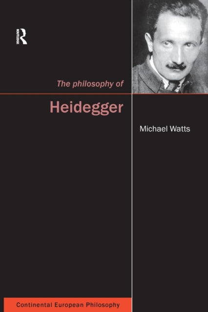 Heideggeri filosoofia
