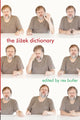 Book cover of: Zizek Dictionary