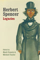 Book cover of: Herbert Spencer: Legacies. By: Mark Francis