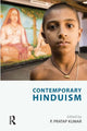 Book cover of: Contemporary Hinduism. By: P. Pratap Kumar
