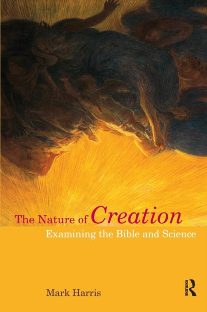 Book cover of: Nature of Creation. By: Mark Harris
