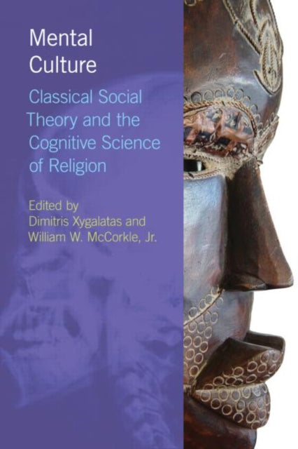 Book cover of: Mental Culture. By: McCorkle, William W., Jr.