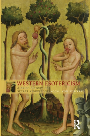 Lääne esoteerilisus
