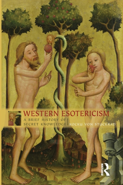 Lääne esoteerilisus