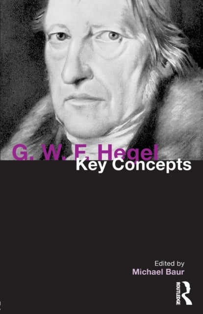 GWF Hegel