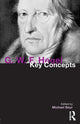GWF Hegel