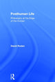 Book cover of: Posthuman Life