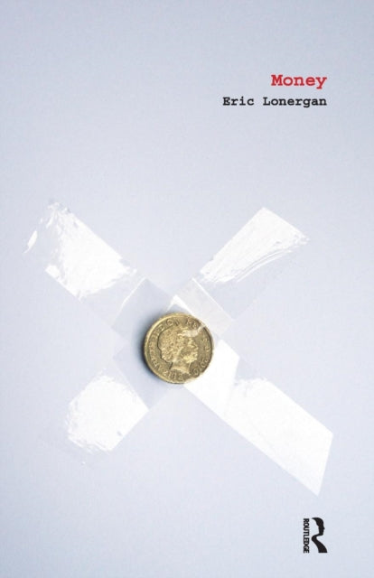 Book cover of: Money