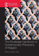 Book cover of: Routledge Handbook of Contemporary Philosophy of Religion. By: Graham Oppy