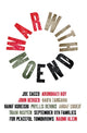 Book cover of: War With No End. By: John Berger