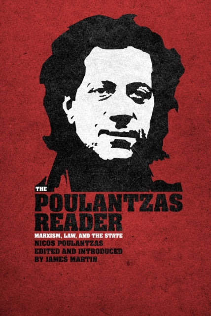 Book cover of: Poulantzas Reader. By: Nicos Poulantzas
