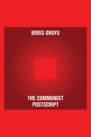 The Communist Postscript