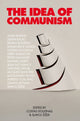 Book cover of: Idea of Communism