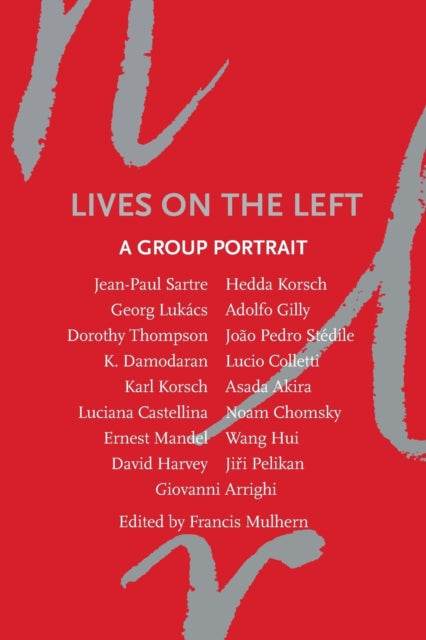 Lives on the Left