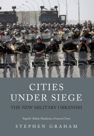 Cities Under Siege
