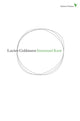 Book cover of: Immanuel Kant. By: Lucien Goldmann