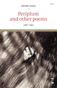 Book cover of: Periplum and other poems. By: Peter Gizzi