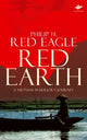 Book cover of: Red Earth. By: Philip H. Red Eagle