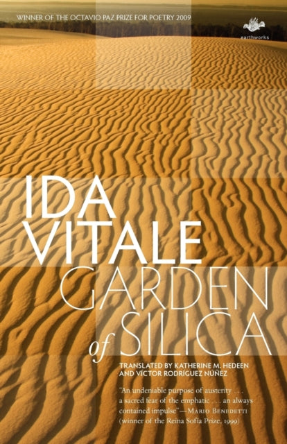 Garden of Silica